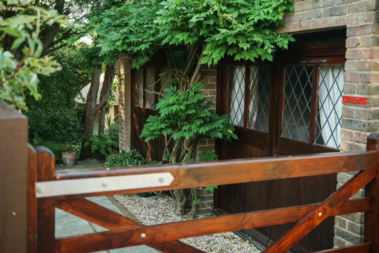 Drovers Pook Lane Lavant Ngoại thất bức ảnh