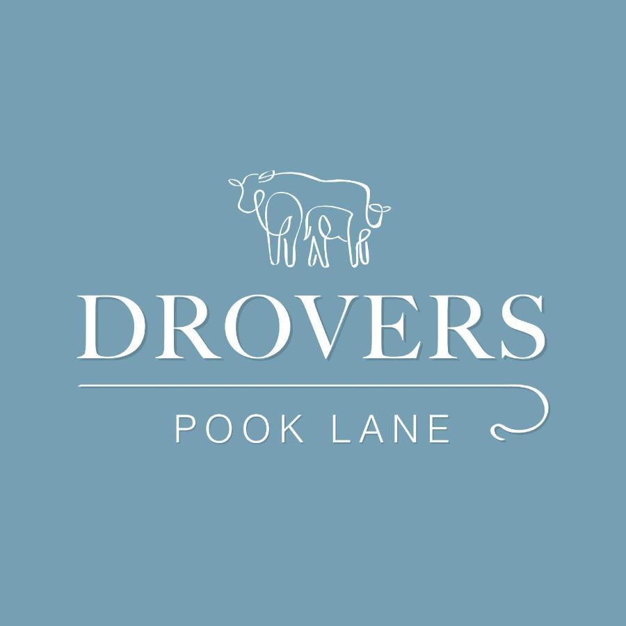 Drovers Pook Lane Lavant Ngoại thất bức ảnh